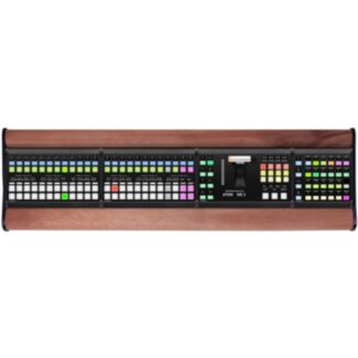 SKAARHOJ Mega Panel Lyra 1ME modular live switching panel bundle