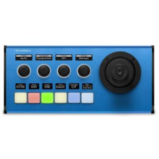 SKAARHOJ PTZ Fly compact PTZ camera controller