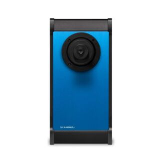 SKAARHOJ XC7 IP joystick panel with UniSketch