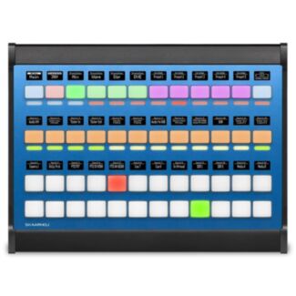 SKAARHOJ XPoint 48 desktop button controller