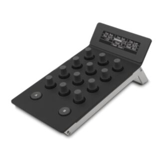 Tangent Element Kb panel (ELEKB)