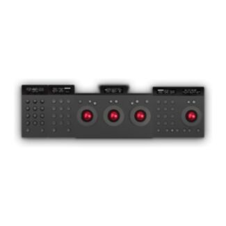 Tangent Element Bundle - 4 panels