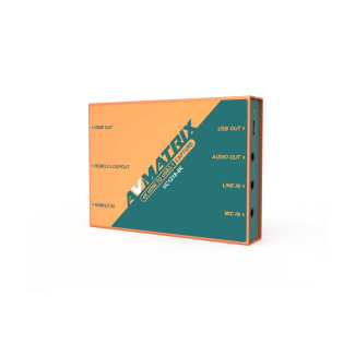 AV Matrix UC1218-4K – box convertitore video HDMI 4K60 su USB