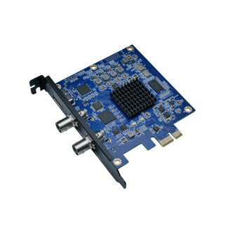 AV Matrix VP25 – HDMI and SDI PCI Express Video Playback Card