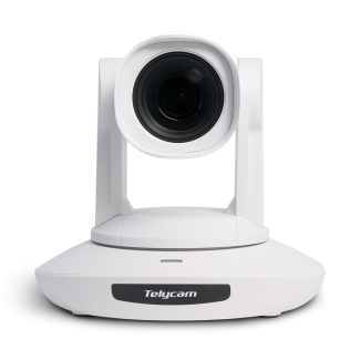 Telycam Vision+ N3 30X B PTZ Camera 1080p 30x, Auto Tracking, FreeD, NDI|HX3, PoE+, HDMI 3G-SDI, Black