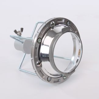 Aurora Adapter for Bounce & Focus Broncolor Pulso