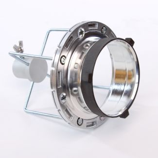 Aurora Adapter for Bounce & Focus Aurora/Bowens