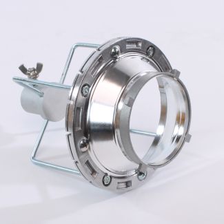 Aurora Adapter for Bounce & Focus Multiblitz Profilux