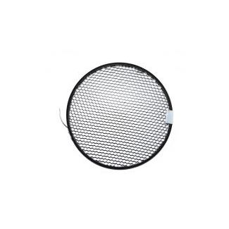 Aurora Honeycomb Grill Diam. 7 cm 30° for ALR112
