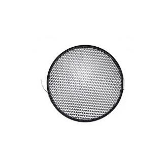 Aurora Honeycomb Grill Diam. 34 cm 20° for ALR117