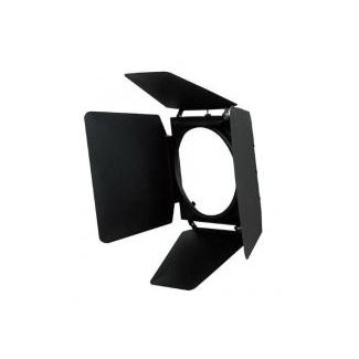 Aurora 4 anti-flow fins diam. 16.5 cm for ALR114 and ALRC111