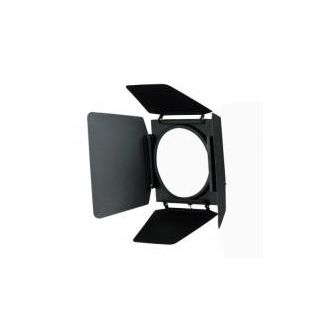 Aurora 4 anti-flow fins diam. 21 cm for ALR115