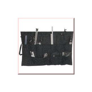 Aurora Organizer Studio Wall with 18 pockets