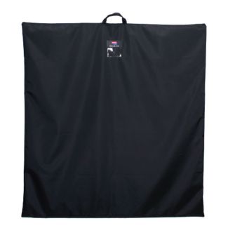 Aurora Panel and Stand Bag Floppy Flag 122x122cm (4`x4)