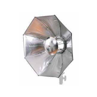 Aurora Firefly II Octa cm65 internal silver rectangular head