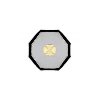 Aurora Front Diffuser Gold for FBO65 and FBO265