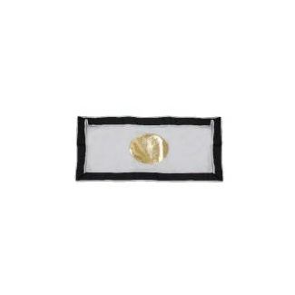 Aurora Diffusore frontale oro per FBS2560