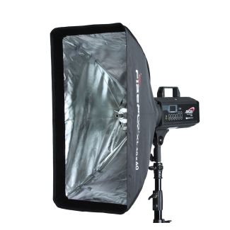 Aurora Kit FireflyXL 30X60 Bowens