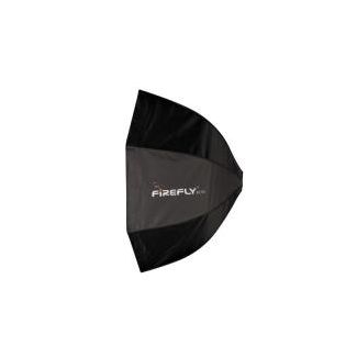 Aurora Kit Firefly XL Octa diam. 90cm silver for Aurora/Bowens