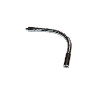 Aurora 35 cm curved jointed rod for HSS2 h. 160 cm