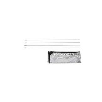 Aurora Reflective Panel LP1018 Choice + Rod Set