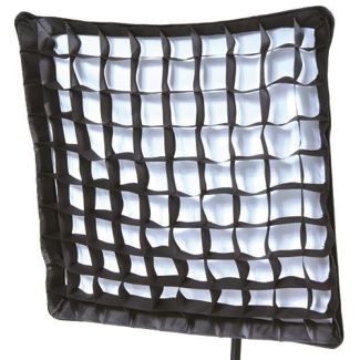 Aurora Grill for Firefly Square 50x50 cm