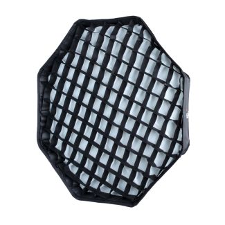 Aurora Octa Grill for Firefly XL 65cm