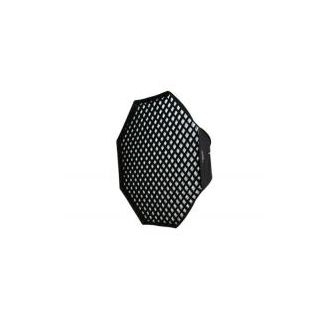 Aurora Octa Grill for LBOR90 diam. 90 cm