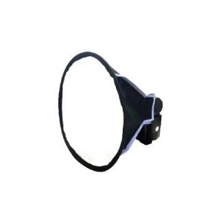 Aurora Microbox octagonal diam. 20 cm including attachment strap