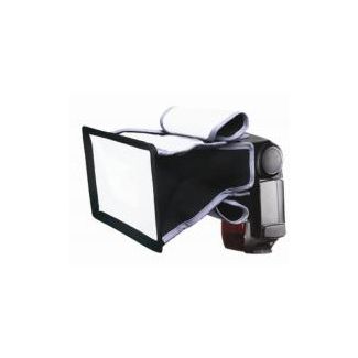 Aurora Microbox with double opening 9x12 cm including fastening strap