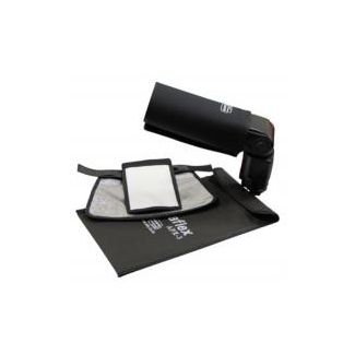Aurora Portaflex Kit for BR/SWS/SBF Flash Units