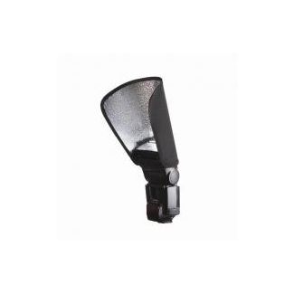 Aurora Portaflex Reflector Black/Silver 25x19cm including Velcro strap