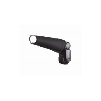 Aurora Snoot Portaflex black/white diam. 5 cm including velcro strap