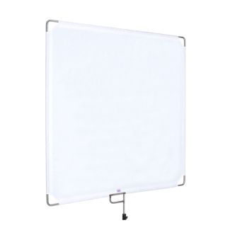 Aurora 1.5 Stop Diffuser Panel 122x122cm (4`x4`)