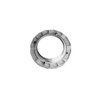 Aurora Ring + Adapter for Elinchrom