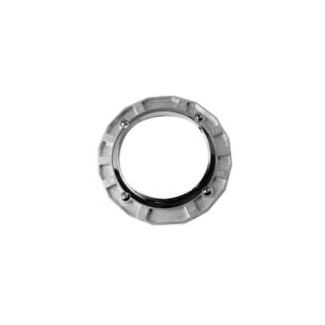 Aurora Ring + Adapter for Electra (Small)/Interfit Colorflash