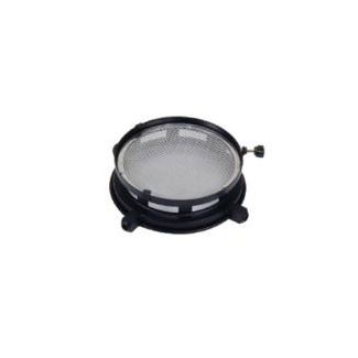 Aurora Ring + adapter for Ianiro/Desisti/Cosmo/Redhead 800/1000w 165mm