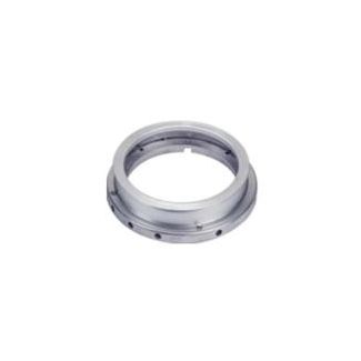 Aurora Ring + Adapter for ARRI Compact HMI200 650w  Joker 400w - Bambino 650w 165mm