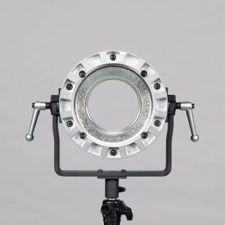 Aurora Ring + Bowens Adapter + Bracket for Terad 35/47