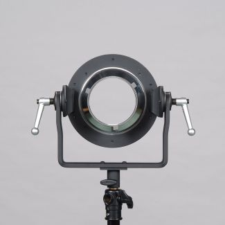 Aurora Ring + Profoto adapter + bracket for Terad 35/47