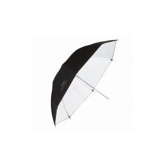 Aurora Ombrello bianco diam. 130 cm