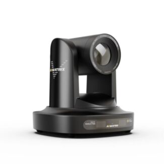 AVMatrix P30A-NDI – Full HD PTZ camera with 30x optical zoom, NDI|HX3, HDMI, SDI, USB and AI tracking