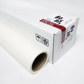 Awagami Kozo Thin Natural gr70 1,12x15