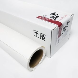 Awagami Kozo Thick White gr110 0,61x15