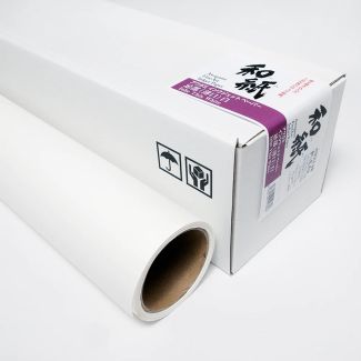 Awagami Inbe Thin White gr70 0,43x15