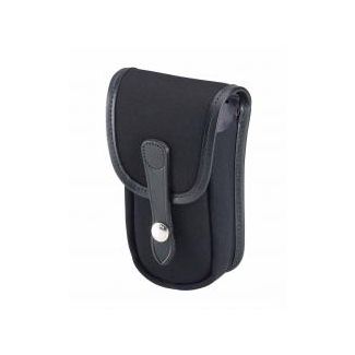 Billingham Avea 3 Custodia a sacchetto Nero