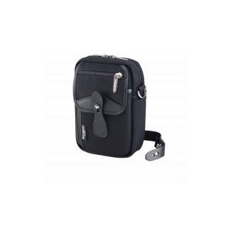 Billingham Airline Custodia compatta Nero