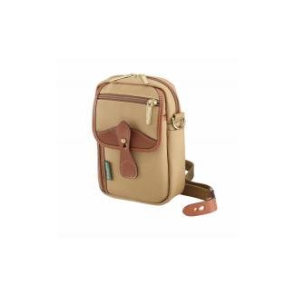 Billingham Airline Custodia compatta Cachi, Marrone chiaro