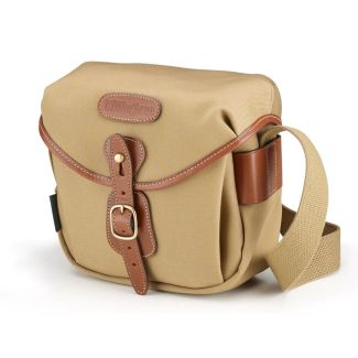 Billingham Hadley Digital Borsa da corriere Cachi, Marrone chiaro