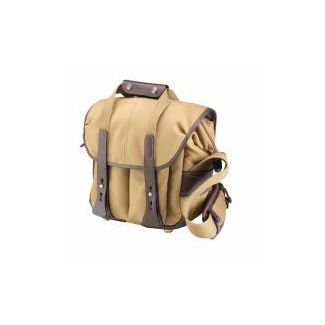 Billingham 107 Borsa da corriere Cioccolato, Cachi